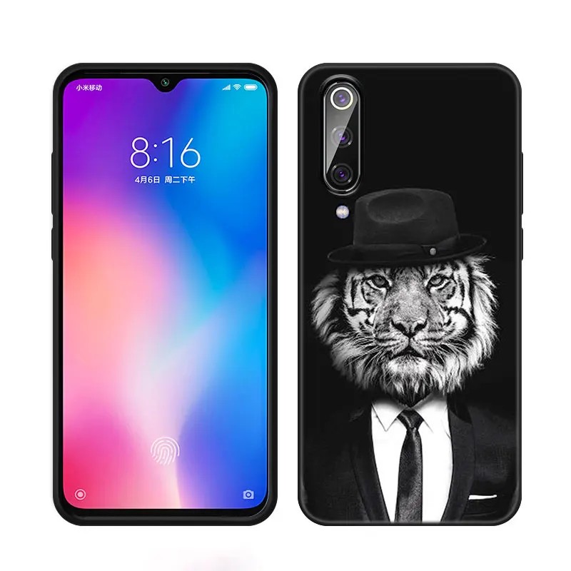 Чехол для телефона Xiaomi Mi A2 8 9 SE Note 10 10T 11 12 Lite 9T 11T 12S 12T Pro A3 6X 12X