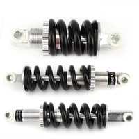 100mm 180mm 200mm 1500lb shock absorber for motorcycle atv scooter shock absorber rear suspension with precise quality