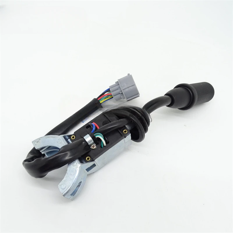 Комбинированный Переключатель 70180298 подходит для переключателя поворотника 3CX 4CX