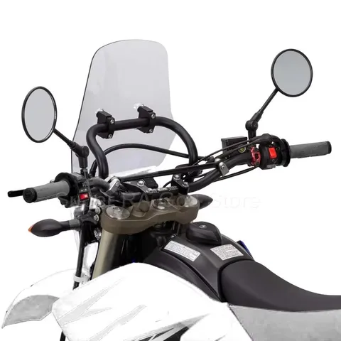 Для Honda CB1300 CB 1300 CB1300SF SB 2022 2021 2020 2023-2014 Мотоцикл Приключения Портативная навигационная подставка на ветровое стекло