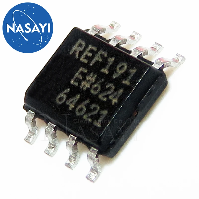 

5 шт./лот REF191ES REF191 SOP-8