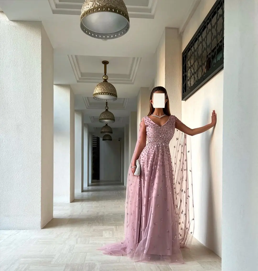 

Женское вечернее платье-русалка, Зеленое Длинное Платье до пола с длинным рукавом, для особых случаев, для выпускного вечера