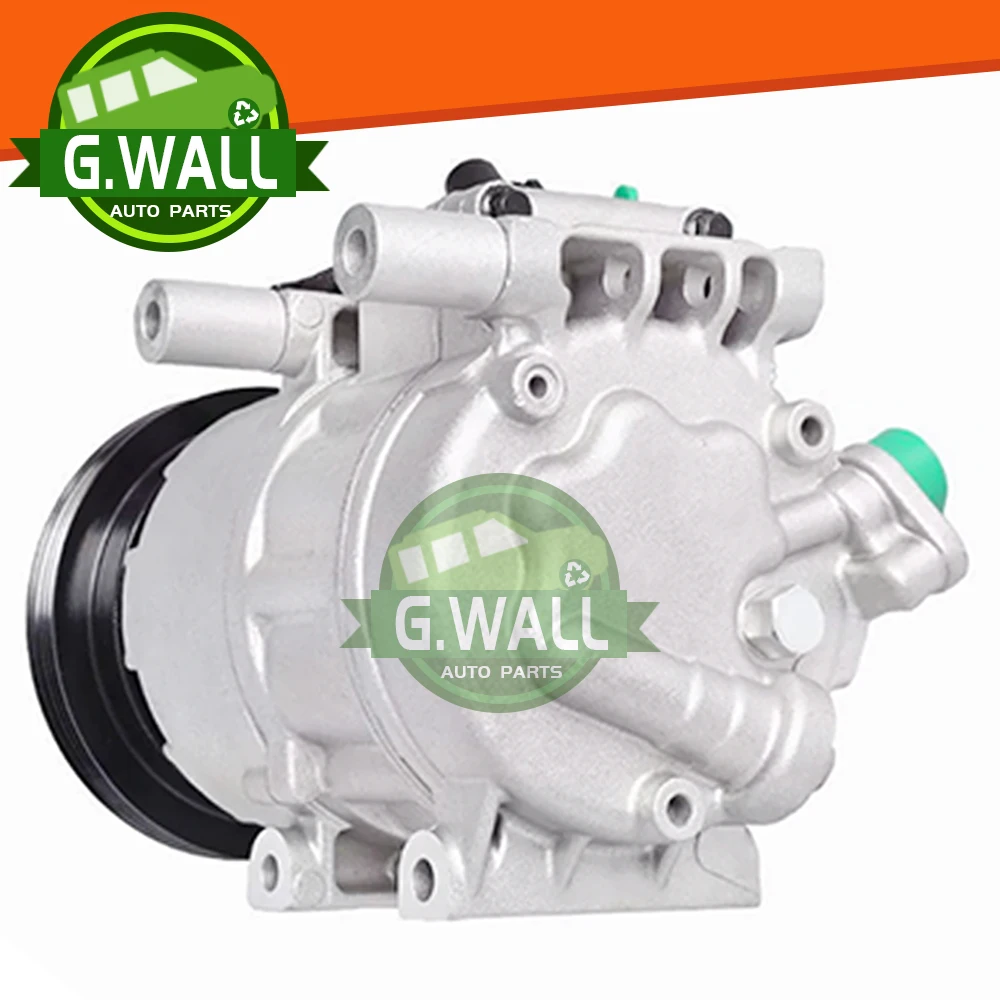 Компрессор кондиционера для Kia Ceed Hyundai Accent Elantra 977011E000 977011E001 CM108047 10361991 1010925