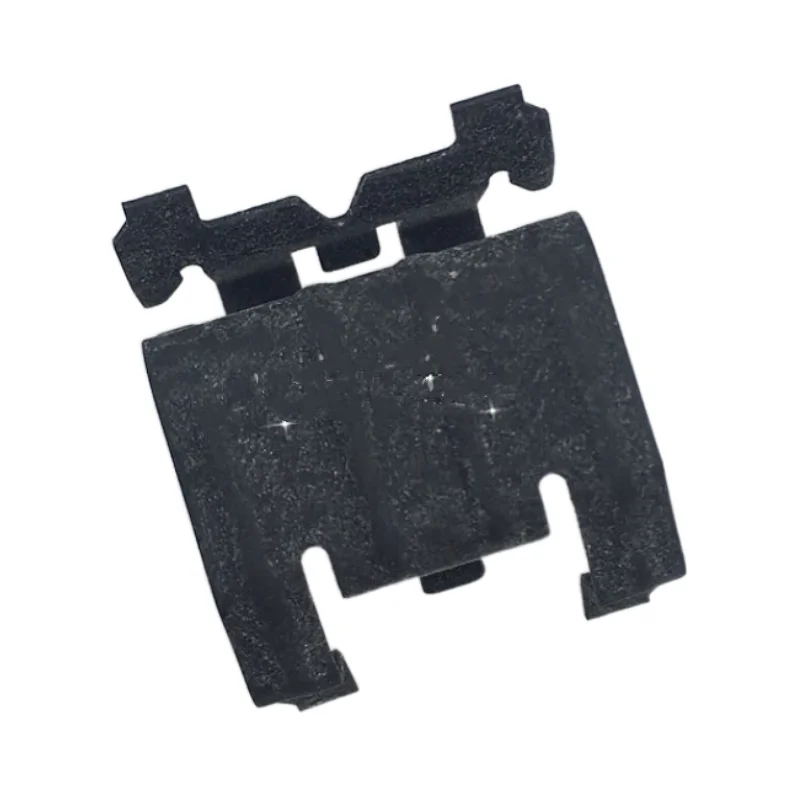 

Крепежный зажим для внутренней панели порога двери автомобиля NISSAN TIIDA SYLPHY, фиксирующий железный клипс для накладки на порог, зажим для напольной накладки двери