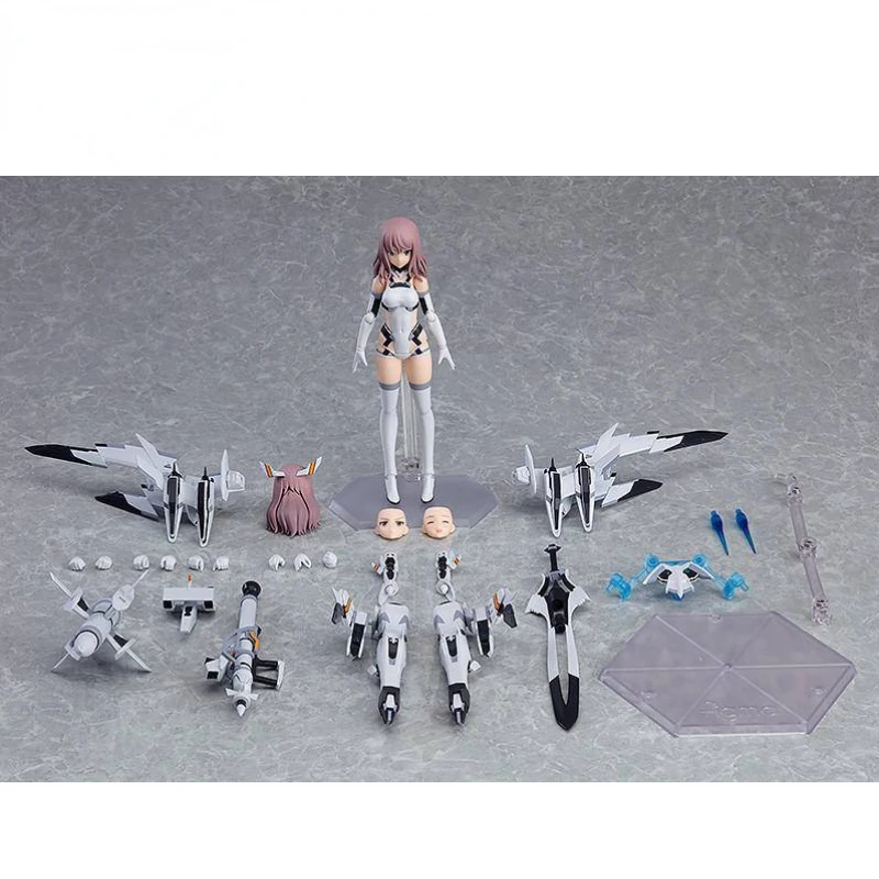 

MaxFactory Figma 512 AGA 06723 Yotsuya Yumei Action Figure Collection Figure