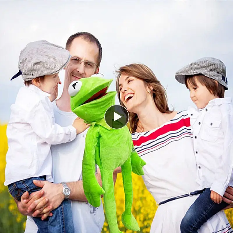 

60cm Frogs Doll Stuffed Animal Soft Stuffed Toy Cute Cartoon Plush Toy Stuffed Animal Dolls Children Birthday Gift Dropshipping