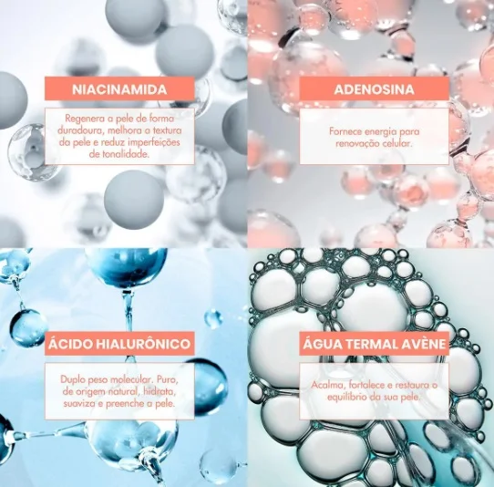 Крем-клетка восстанавливающий гиалурон нерв B3 50 мл