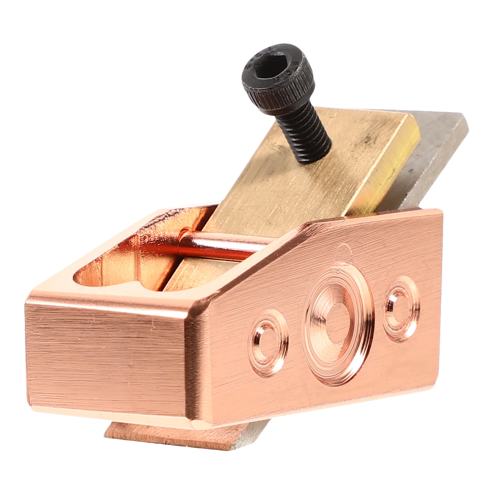 

16 Mm Violin Maker Wood Planer Shavemate Mini Makers Hand Hair Shaver Wooden Carpenter Woodcraft Tool Blocks