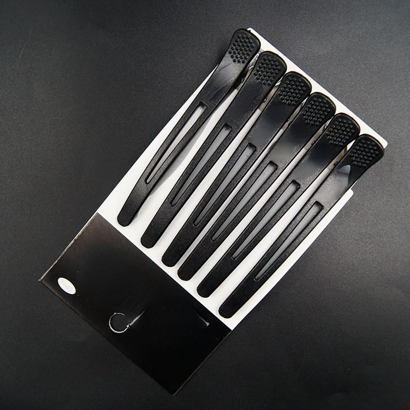 4/6 шт./набор шпильки для волос