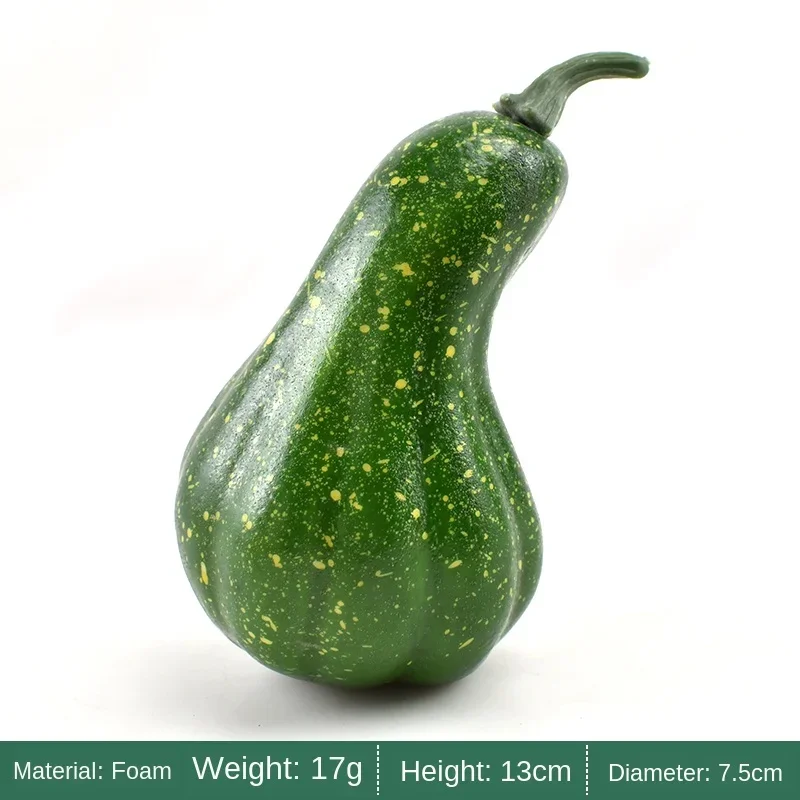 

Искусственная тыква мerylover