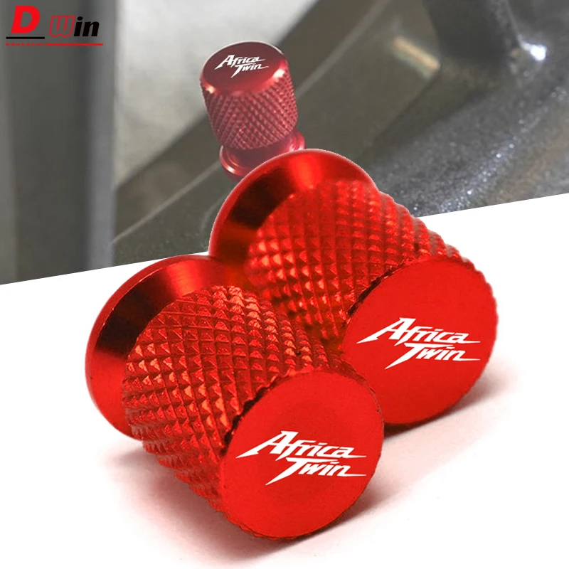 

Колпачки клапанов мотоциклетных шин для Honda Africa Twin CRF1100/L CRF 1000/L XRV 750, колпачки для стержней шин для спортивных приключений