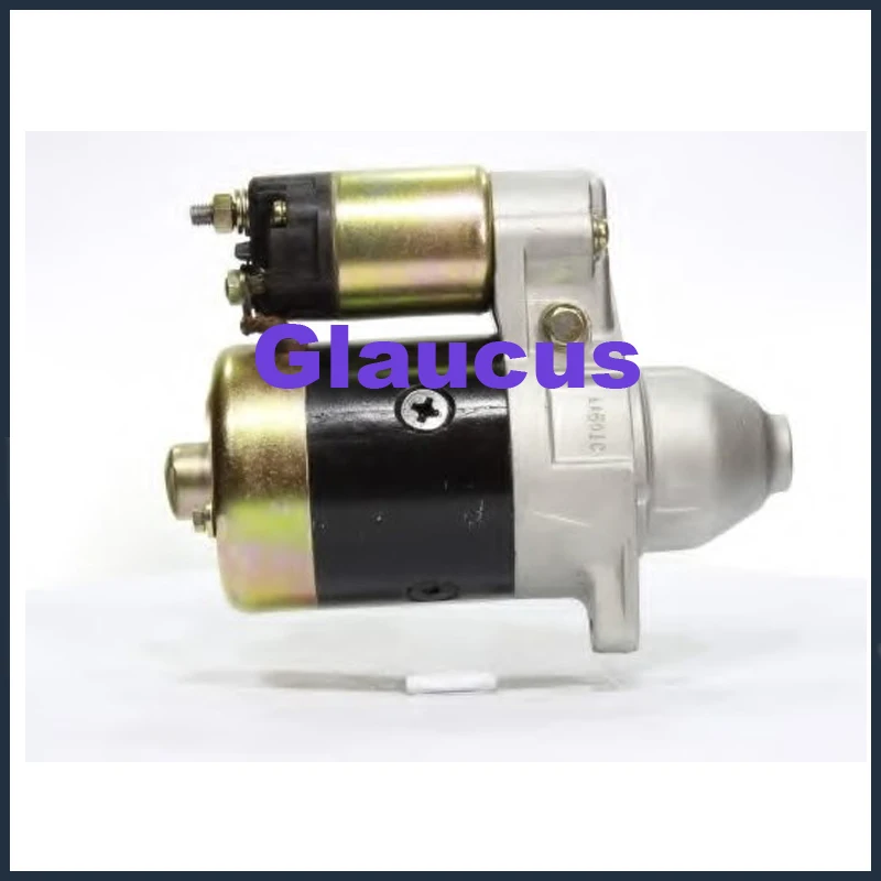 Фото Стартер двигателя 2K 3KH 4KC 3K для Toyota COROLLA LITEACE STARLET COPAIN 1000 993CC 1.0L 1166CC 1.2 1290CC 1.3L №2