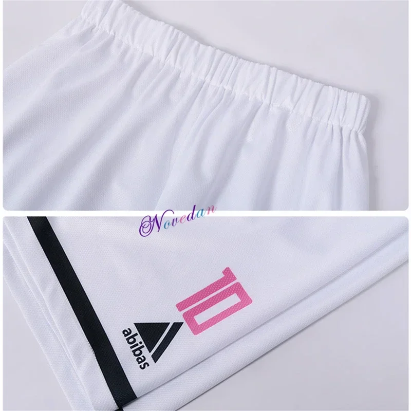 Костюм для косплея из аниме Голубой замок японский парик бахира SAE Shidou Iku