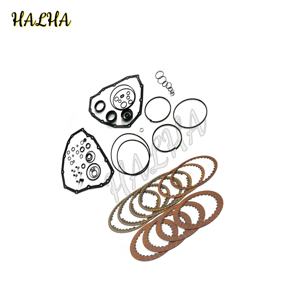 Комплект для ремонта автоматической коробки передач RE0F11A JF015E CVT Nissan Sentra