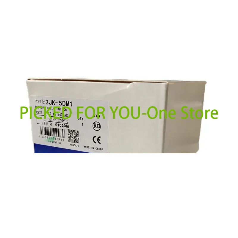 Фотоэлектрический переключатель реле яркости 12-24 В постоянного тока или 90-250