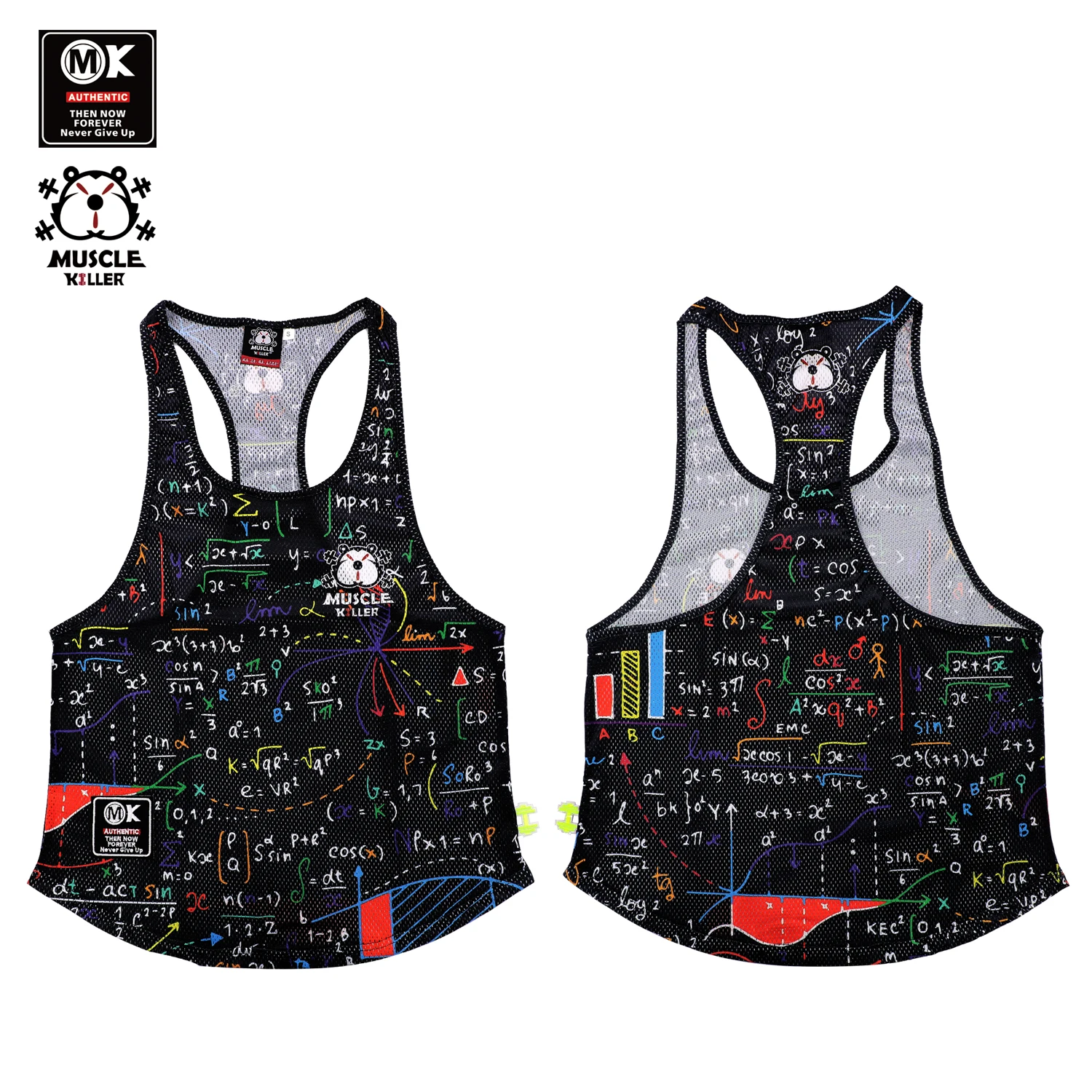 MK мышцы линии письма тренировка спорт бег тренажерный зал Мышечная сила Отдых