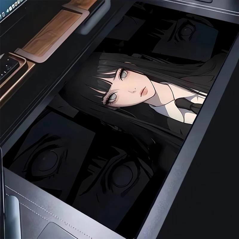 Коврик для мыши большой коврик игрового стола компьютерной клавиатуры