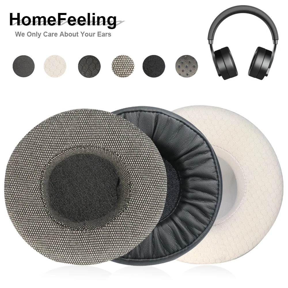 

Homefeeling Earpads For Sennheiser HD25SP-II Headphone Soft Earcushion Ear Pads Replacement Headset Accessaries