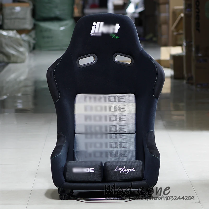 JDM VIOS III ILL EST Легкое углеродное волокно стекловолокно градация тюнинг автомобиля