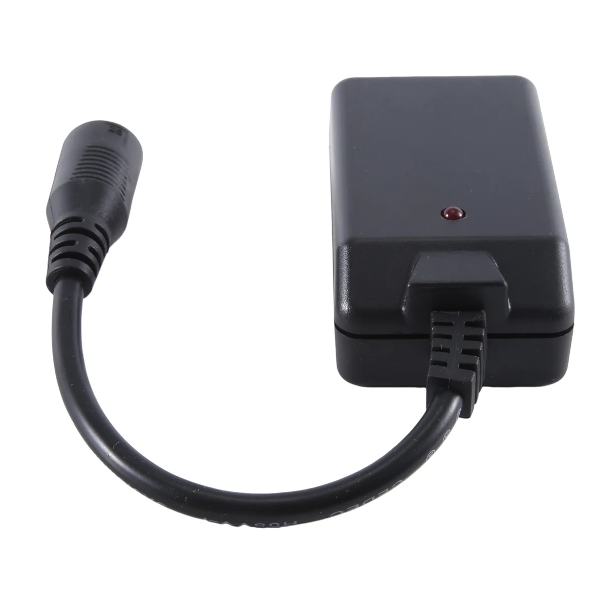 Портативный 3-контактный беспроводной приемник XLR с дистанционным управлением