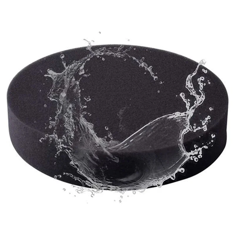 Вакуумный поролоновый фильтр для Eureka DCF-26 замена 1608225 - Подходит части 68465A 68465A-2