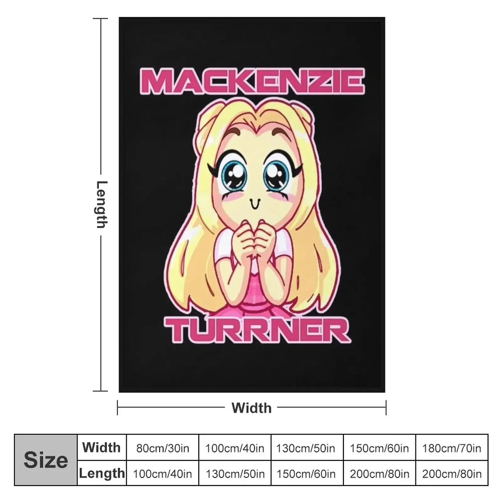 Mackenzie Hey Cuties пледы фланелевые тонкие клетчатые мягкие плюшевые плед-одеяла