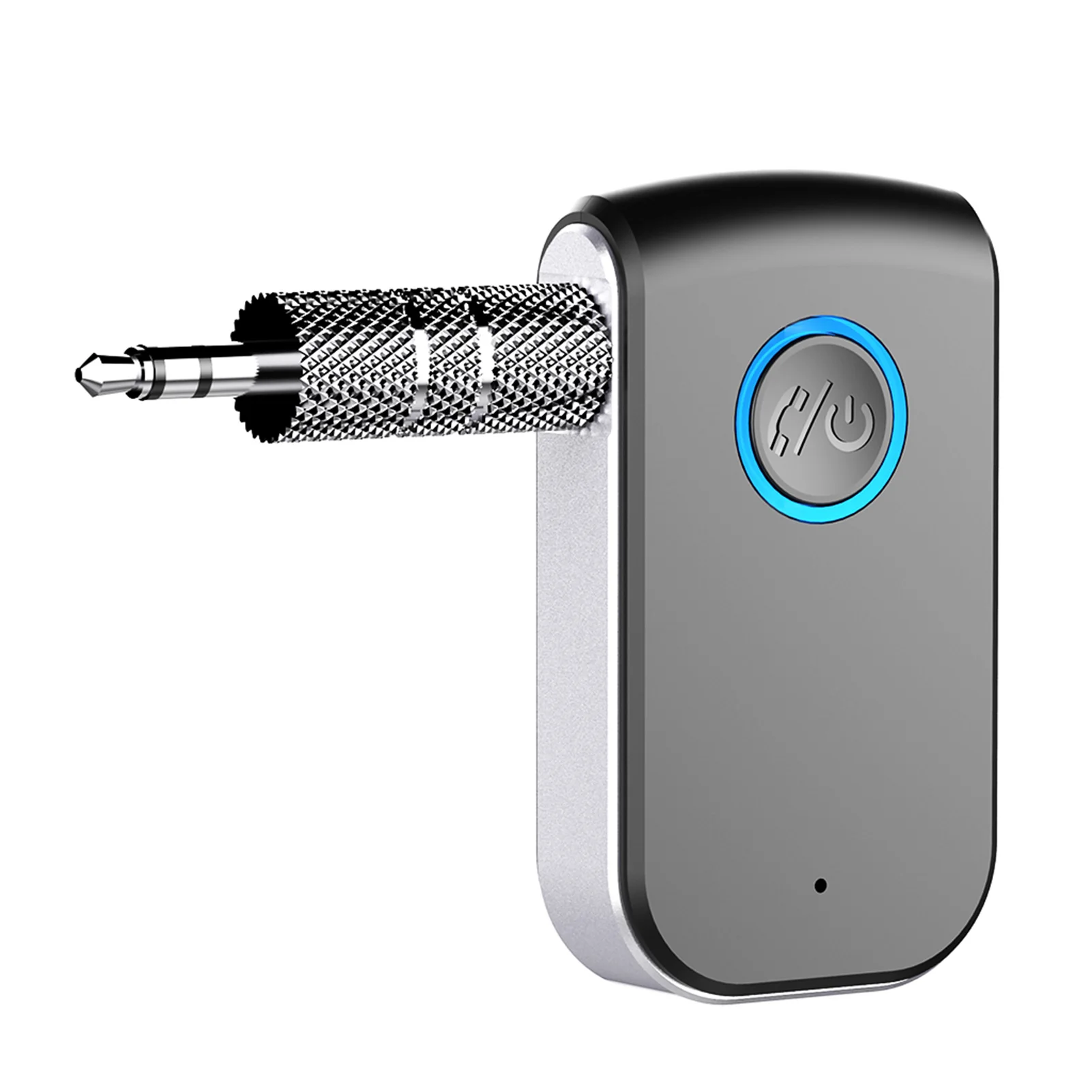 

Беспроводной приемник 5,0 для автомобиля, беспроводной приемник, передатчик, обновленный, длительный срок службы батареи, полезные аудиопри...