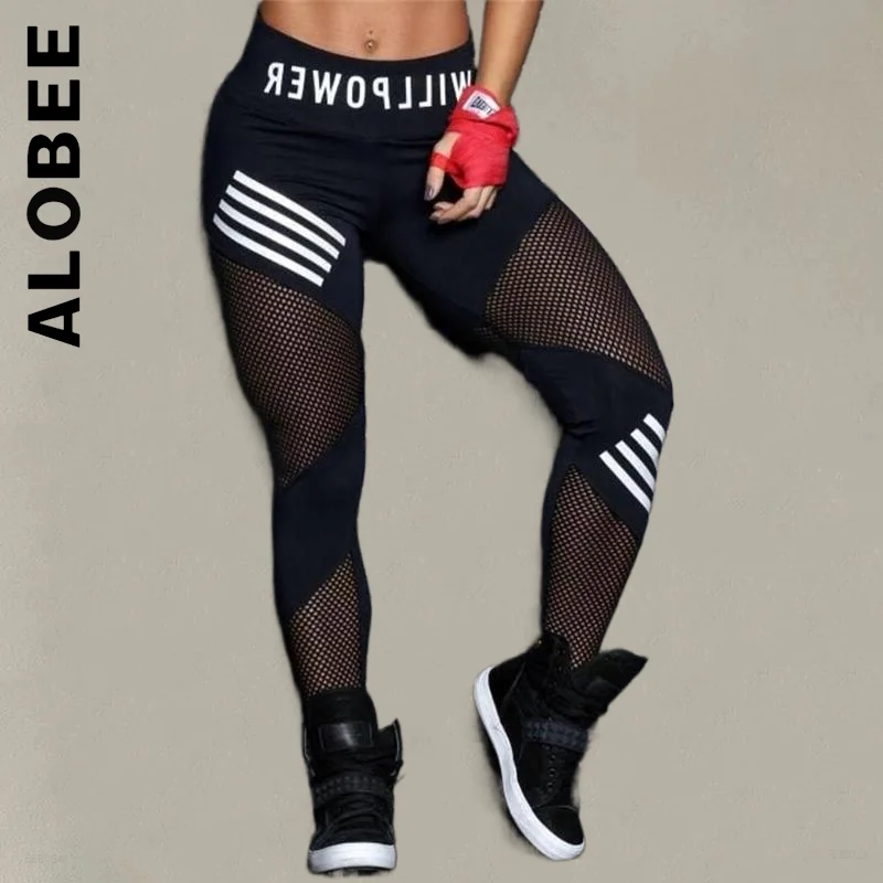 

Модные женские бесшовные леггинсы Alobee для фитнеса, женская одежда для спортзала с высокой талией, леггинсы с эффектом пуш-ап, женские спорти...