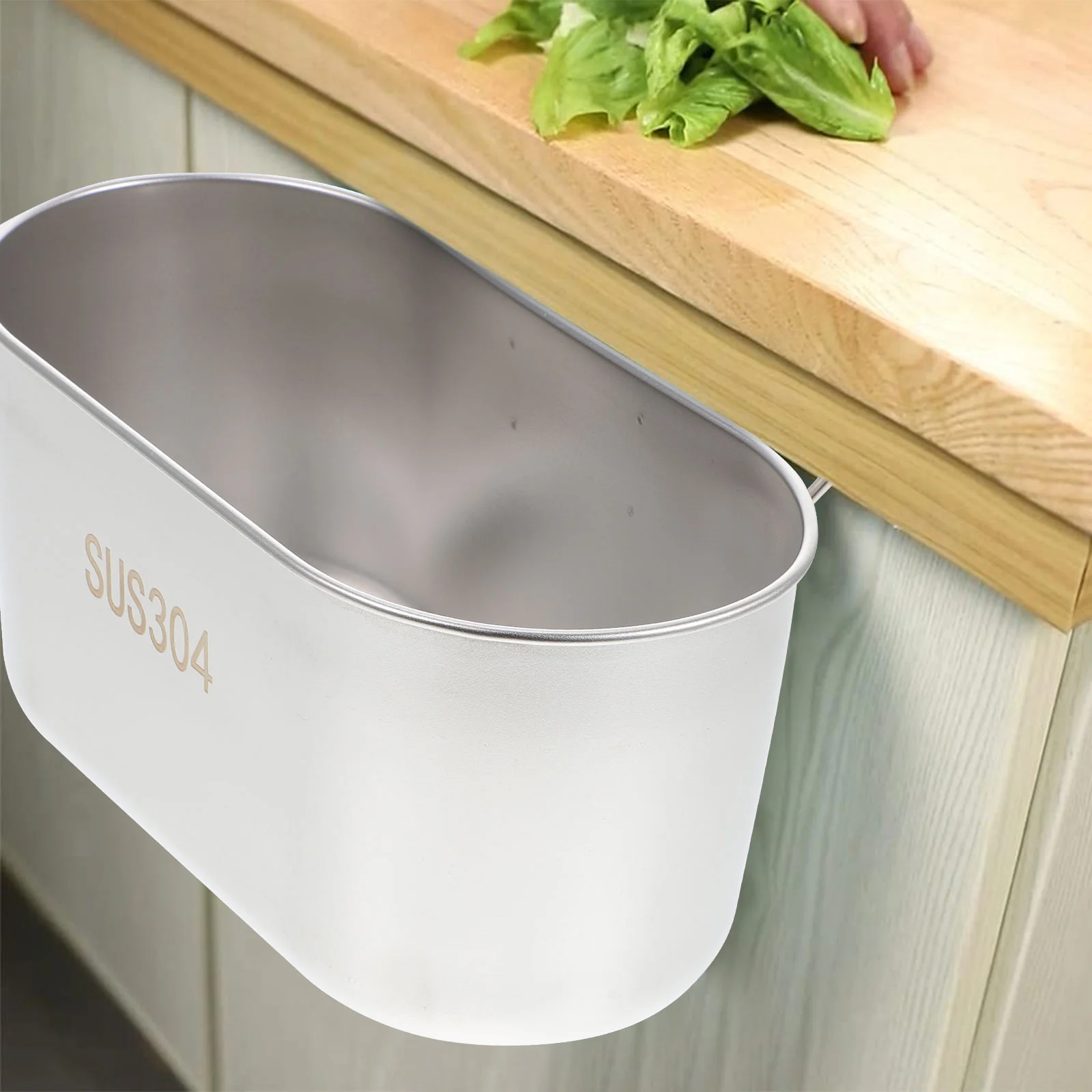 

Sink Basket Drain Strainer Kitchenfruit Filter Colander Rack Waste Hanging Catcher Holder Water Leftovervegetables Sponge Fruits