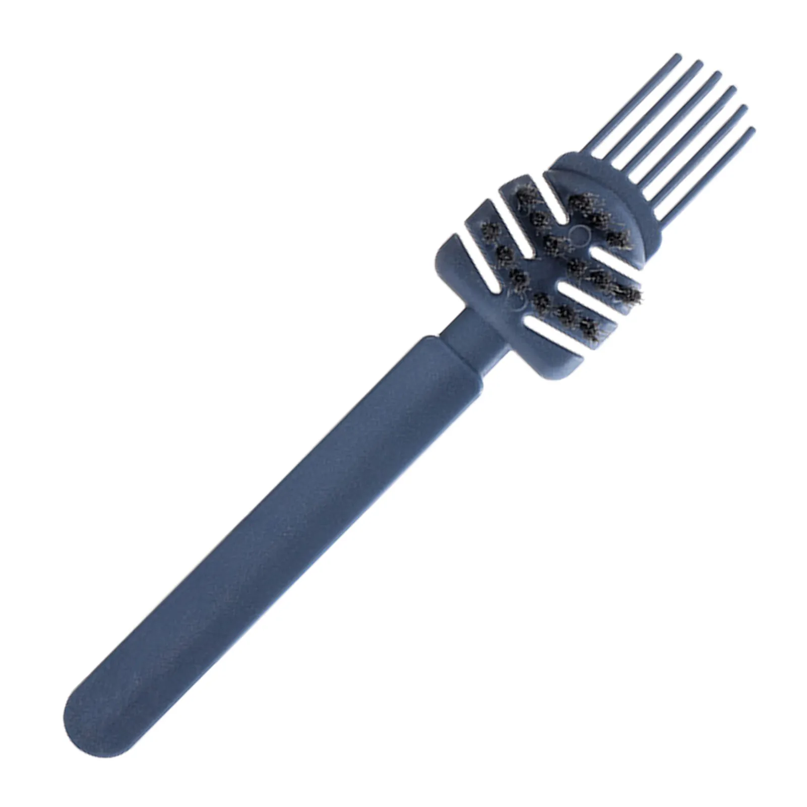 

Hair Comb Cleaning Tool Small Magical Brush Detangler Hair Brush Cleaning Tool Suitable And Handy For Home Salon And Travel