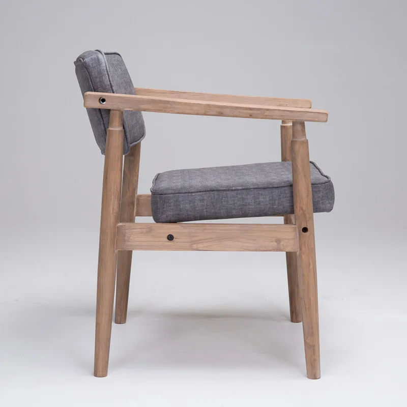 

Living Room Beautiful Dining Chairs Luxury Material Wooden Kitchen Dining Chairs Nordic Bedroom Silla Comedor Hotel Furniture