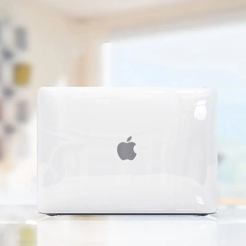 

2021 New Laptop Frosted Case for Macbook Pro 14 A2442, 14 16 Inch Pro 16 A2485 Frosted Protective Case + Giveaway Keyboard Film