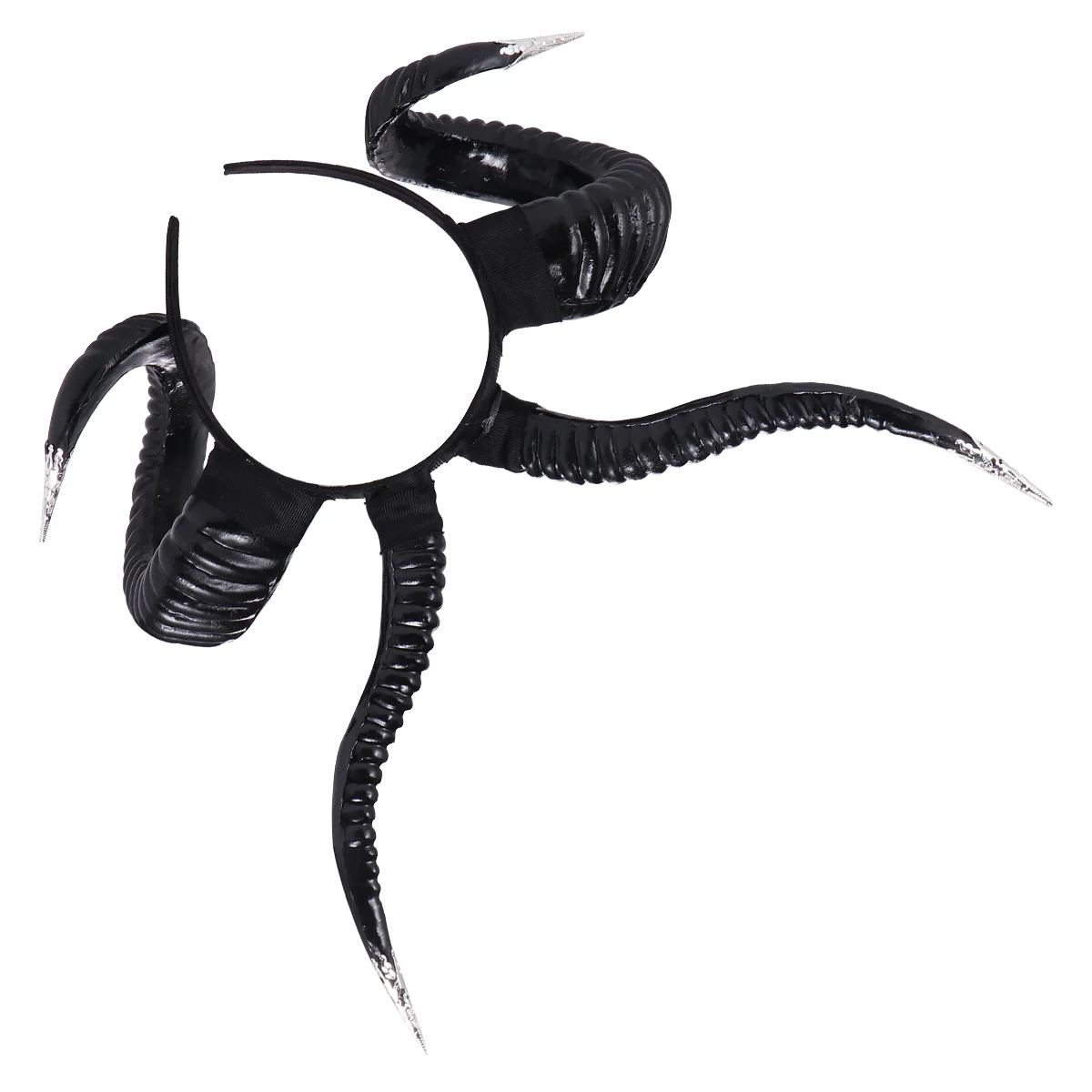 

1 pc Simulation Party Creative Headband Photography Props for
