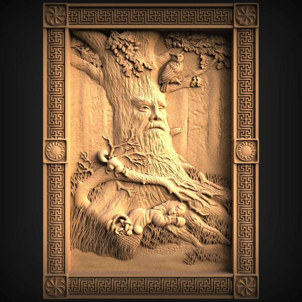 50 шт. Hero Mythology 3d STL Модель 3D формат Рельефный цифровой файл для фрезерного станка с