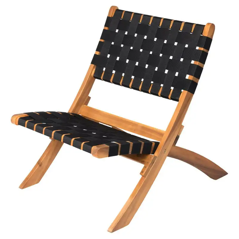 

Folding Outdoor Lounge Chair