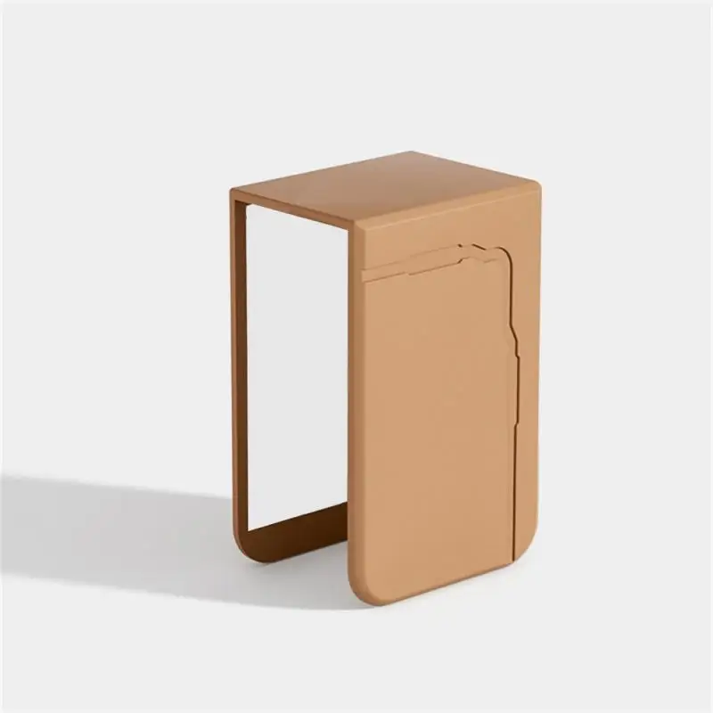 

U-shaped Anti-collision Corner Household Anti-collision Head Table Edge Cover Baby Care Without Deformation Free To Bend 1pcs