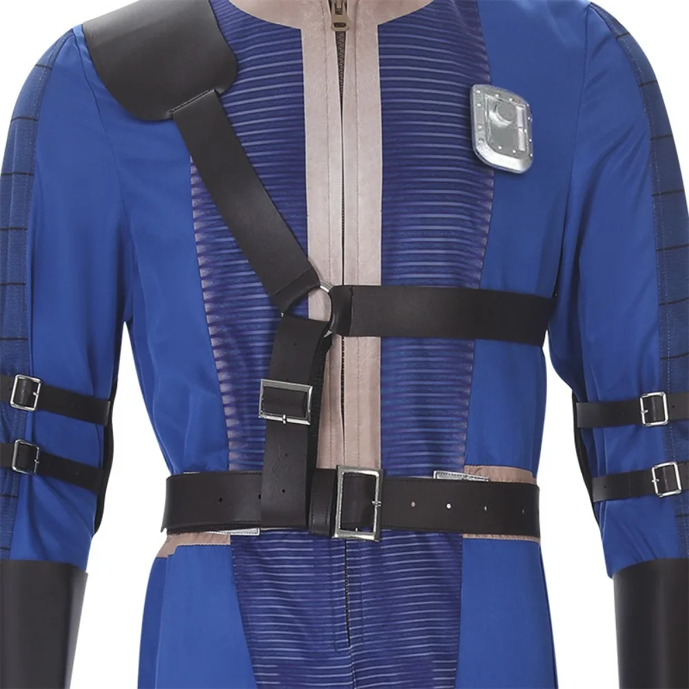 Маска для косплея