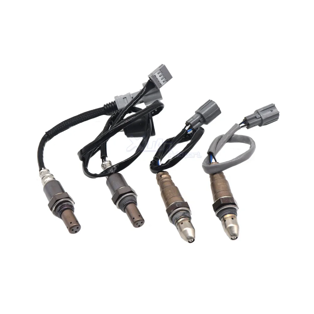 Автомобильный передний и задний соотношение воздуха топлива Лямбда O2 датчик