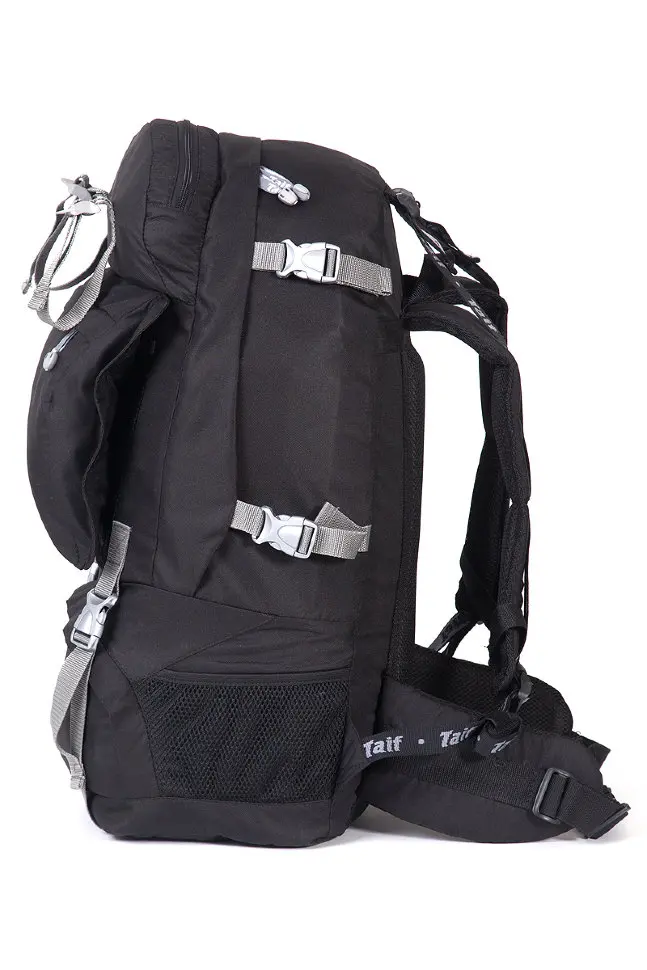 Рюкзак туристический Тайф Кайтур 5 (65 л) | Багаж и сумки
