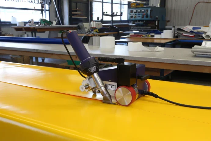 Сварочный фойлер ETL промышленный DIY класс автоматический сварочный аппарат с