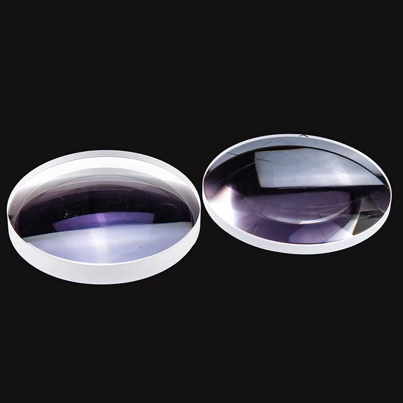 Линзы с двойным разделением 70 мм для телескопа DIY | AliExpress