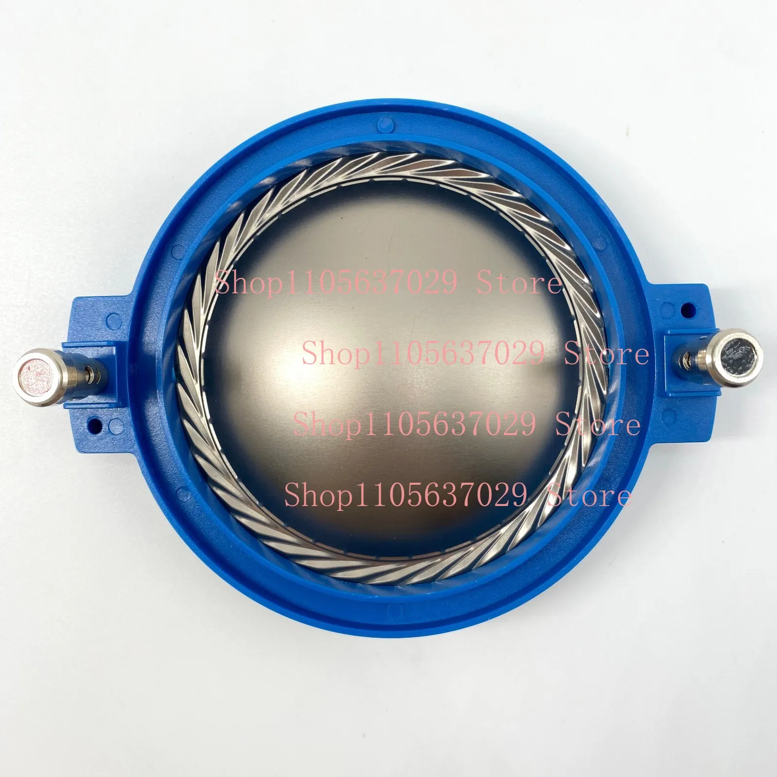 Фото Сменная диафрагма для драйверов Faital PRO HF2000, HF201, HF200, HF1400, 8 Ом №1