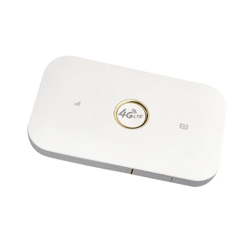 

4G-роутер; Wi-Fi модем; Автомобильный Мобильный Wi-Fi; Беспроводная точка доступа; Mifi; Беспроводной Wi-Fi; 150 Мбит/с + слот для Sim-карты; Поддержка 10 пользователей