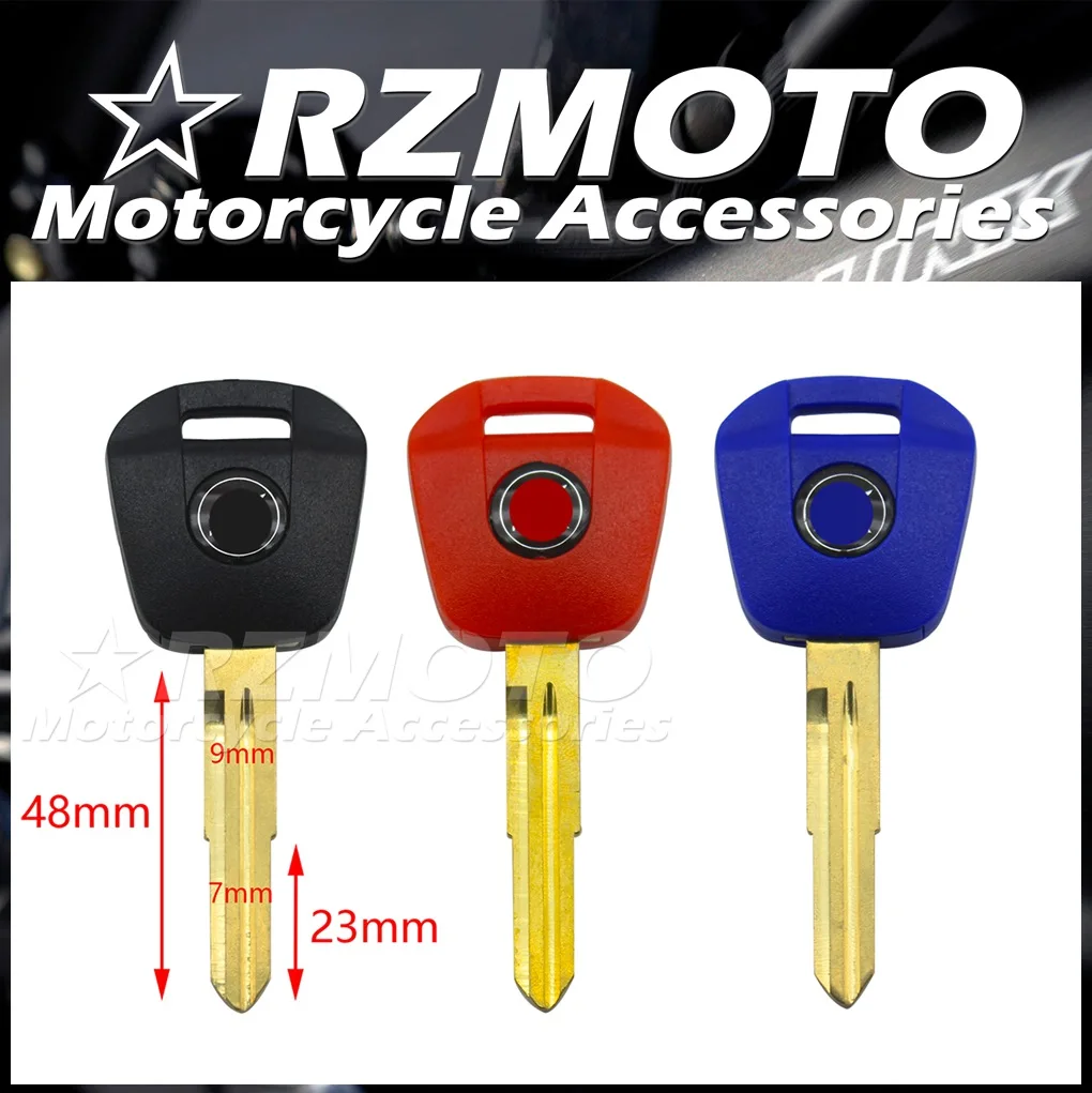 Новые детали для мотоциклов RZMOTO ключи мотоцикла HONDA CBR650R CBR900RR CBR929RR CBR954RR CBR300 CBR400
