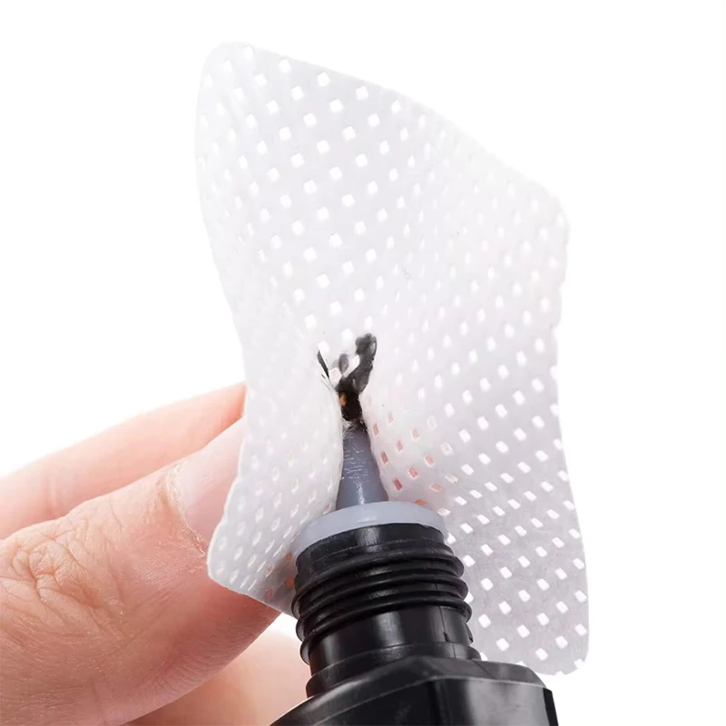 Ватные диски для наклеивания ресниц CNKESS