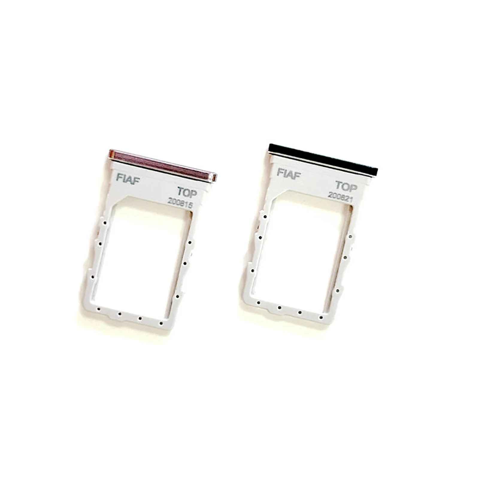 

Для Samsung F9160 складной 2 SIM-карты слот для карты памяти
