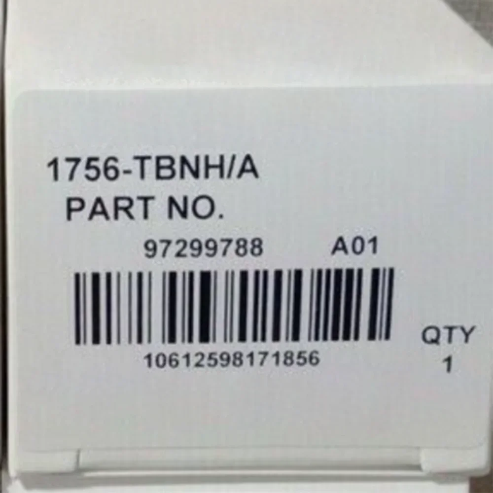 Новинка для 1756-TBNH/A 1756-TBNH 20-контактный модуль винтовой клеммной колодки в коробке