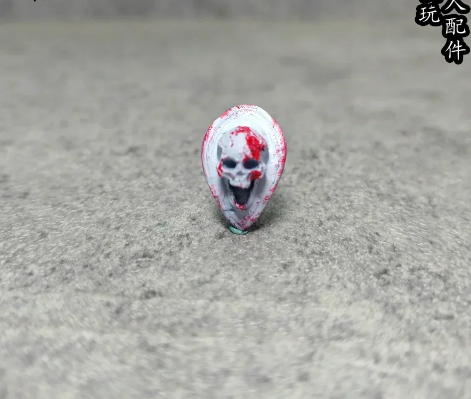 Модель оружия персонала в масштабе 1/12 для фигуры 6 дюймов