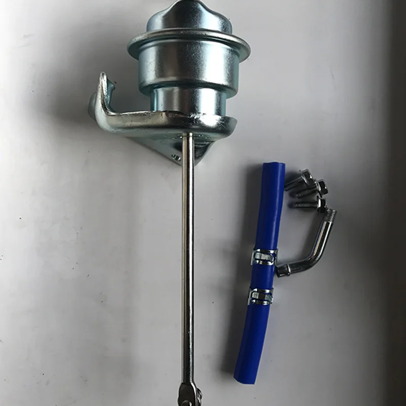 New1515A029 Турбокомпрессор привод для Mitsubishi L200 2.5TD 136HP-100KW IHI VT10 VC420088