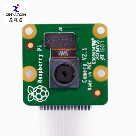 Модуль камеры Raspberry Pi, 3-широкая камера NoIR/AI Y, оригинальная, подлинная